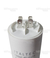 CAPACITOR 45 MF X 450 V AC CBB60 4PIN ITALTEC AKOMAR - comprar online