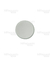 VIDRIO VISOR CALEFACTOR EMEGE T/B 2000/5000 CAL REDONDO DIAM 4.5CM