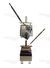 TERMOSTATO ELECTRICO DOMEC HORNO ( 50° - 320°C MAX ) WYF300AC F19082015 TEMPOMATIC - comprar online