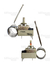 TERMOSTATO ELECTRICO DOMEC HORNO ( 50° - 320°C MAX ) WYF300AC F19082015 TEMPOMATIC - mirepuesto.com.ar