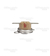 TERMOSTATO SENSOR DE HUMOS 95°C ORBIS - comprar online