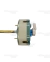 TERMOSTATO TERMO ELECTRICO UNIPOLAR 16A 250V ORBIS / VOLCAN THERMOWATT - tienda online
