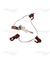 CATENARIA ENCIMERA PARA ANAFE LONGVIE COPRECI