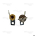 CABEZAL PILOTO P/ CALEFACTOR STD G/N 3 TERMOCUPLA IZQ HEMBRA - mirepuesto.com.ar