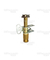 CABEZAL PILOTO P/ CALEFACTOR STD G/N 3 TERMOCUPLA IZQ HEMBRA