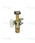 CABEZAL PILOTO P/ CALEFACTOR STD G/N 3 TERMOCUPLA DERECHA HEMBRA EMEGE ANTIGUO