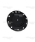 DIAFRAGMA P/ CALEFON LONGVIE 12/14/16 LTS CON GUIA (111 MM) DOBLE FUELLE