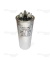 CAPACITOR DUAL 40+5 MF X 450V AC CBB65A 4+4+4PIN
