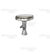 MECHERO DE ALUMINIO P/ COCINA SIRENA VERTICAL ESKABE