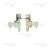 ELECTROVALVULA 220V ESTANDAR 2 VIAS A 180° 3/4" - comprar online