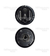 PERILLA COCINA WHIRLPOOL WFF56W NEGRA 6MM (REEMPLAZA A PERILLA GIRATORIA) - comprar online