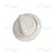 PERILLA COCINA WHIRLPOOL WFF56W BLANCA 8MM (REEMPLAZA A PERILLA GIRATORIA)