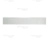 VIDRIO VISOR CAMARA COMBUSTION CALEFACTOR LONGVIE TEMPLADO EB5 42,5 X 6,5 CM GRANDE en internet