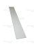 VIDRIO VISOR CAMARA COMBUSTION CALEFACTOR LONGVIE TEMPLADO EB5 42,5 X 6,5 CM GRANDE