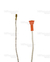 CABLE BUJIA A PIEZOELECTRICO+CABLE MASA 46316V 410 MM VOLCAN 5700 KCAL/H MOD NUEVO 2019 EN ADELANTE - comprar online