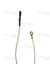 CABLE BUJIA A PIEZOELECTRICO+CABLE MASA 46316V 410 MM VOLCAN 5700 KCAL/H MOD NUEVO 2019 EN ADELANTE en internet