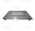 VIDRIO COCINA DOMEC 60 X 45,2 E/C 39 ESPEJADO CON FLEJE INOX INFERIOR ESPEJADO CON FLEJE INOX INFERIOR - mirepuesto.com.ar