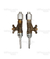 VALVULA ELE100,V-8A AZUL CA#OS ELECTROLUX C/BRIDA, P/TERMOC COAXIAL, VASTAGO 6, M12, H en internet