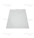 VIDRIO CRISTAL INTERNO ELECTROLUX 40X33.2 CM PUNTAS REDONDEADAS en internet