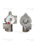 VALVULA ROTATIVA GAS + CAMARA AGUA BRONCE ORBIS VOLCAN - mirepuesto.com.ar