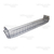 ANAQUEL HELADERA BALCON FREZEZER ELECTROLUX GAFA 46.1 (ANCHO TOTAL), 42.8 (ENCASTRE) X 6.5 X 6.6 CM
