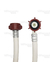 MANGUERA ALIMENTACION AGUA CALIENTE ELECTROLUX 1M LAVAVAJILLAS - comprar online