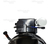MOTOCOMPRESOR WAMBAO ATK66 ARM 220-240/50HZ 1/4 HP R134A ELECTROLUX (COMPRESOR) - tienda online