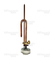 RESISTENCIA P/ TERMOTANQUE A PRESION 1500 W C/ TERMOSTATO T/ SEÑORIAL ESCORIAL VARIOS ORBIS RANSER PHILCO