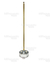 RESISTENCIA P/ TERMOTANQUE A PRESION 1500 W C/ TERMOSTATO T/ SEÑORIAL ESCORIAL VARIOS ORBIS RANSER PHILCO - tienda online