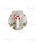 Imagen de RESISTENCIA P/ TERMOTANQUE A PRESION 1500 W C/ TERMOSTATO T/ SEÑORIAL ESCORIAL VARIOS ORBIS RANSER PHILCO