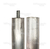 ANODO DE MAGNESIO AZ31 Ø 19 MM. LARGO 300 MM. FIJACION TORNILLO M6 X 10 MM en internet