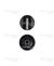CONJUNTO PERILLA ORBIS HORNO 960/HB Y ANAFE 724/735 ORBIS en internet