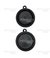 DIAFRAGMA CALEFON VOLCAN C/OREJA VALV ROTATIVA - comprar online
