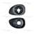 TABLERO MARCO CALEFACTOR LONGVIE P/ ENC ELECTRONICO NEGRO EB 2 3 5 en internet