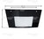 VIDRIO COCINA DOMEC 55,8 X 31,8 E/C 39 NEGRO CURVO - comprar online