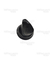 PERILLA ARISTON GOTA NEGRA 6MM CTE/ ABAJO C/ LARGO COCINA 60CM