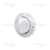 Perilla para Cocina Domec 2003 Blanca con Aro