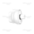 Perilla para Cocina Escorial Palace Master Candor Regia Blanca con Aro - tienda online