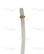 CAÑO NIVEL (220 MM) PRESION-PRESION (POLIAMIDA) CALEFON ORBIS - comprar online