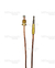 TERMOCUPLA BIFIDA PEISA S/ GRUESO 9X1 305X2+550X2 (CALDERA) - comprar online