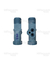 VENTURI PLASTICO 5/8"" DIAM 5,00 INTERIOR VERDE ORBIS VOLCAN - mirepuesto.com.ar