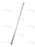 TUBO BAJADA PESCA AP 160 C/HELICE RHEEM SAIAR SHERMAN