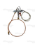 CONJUNTO PILOTO SAIAR COLGAR GN - 11/32 ARMENGOL CON BUJIA