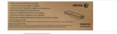 Cartucho de tóner magenta Xerox VersaLink C400, C405 106R03539