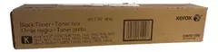 Tóner Negro para Xerox WorkCentre 7525/7530/7535/7545/7556 - 006R01509