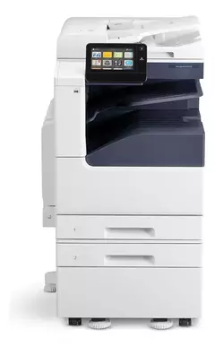 Xerox B7035: Impresora Multifunción - Tonermex