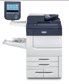 Xerox PrimeLink C9070: Impresora Multifuncional a Color