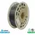 Filamento Pla Impresora 3d Gst 320mt 1,75mm X1 Kg - (Plateado)