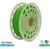 Filamento Pla Impresora 3d Gst 320mt 1,75mm X1 Kg - ( Verde Manzana)