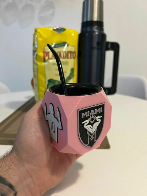 Mate Inter de Miami